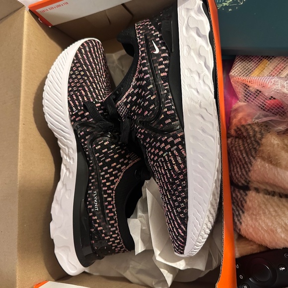 Women’s Nike Infinity Run FK 3 - Picture 5 of 5
